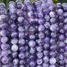 Amethyst beads images
