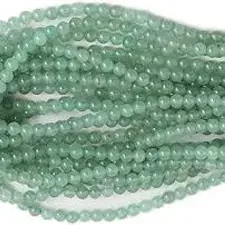 Aventurine beads images