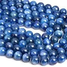 Kyanite beads images