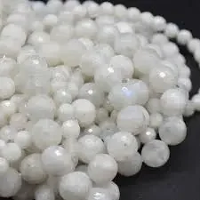 Moonstone beads images