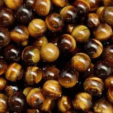 Tigers Eye beads