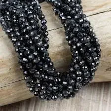 Tourmaline beads image